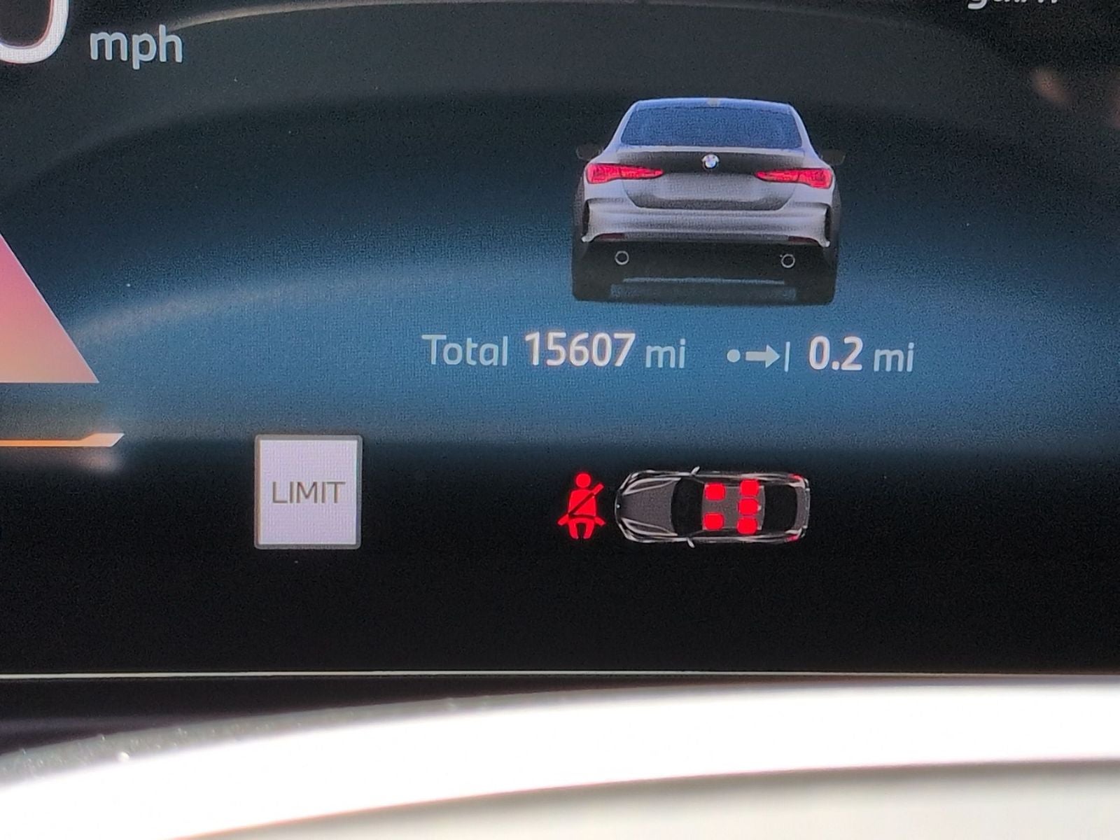 2025 BMW 4 Series 430i Gran Coupe