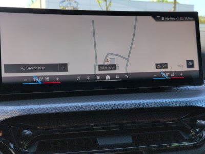 2025 BMW 4 Series 430i Gran Coupe