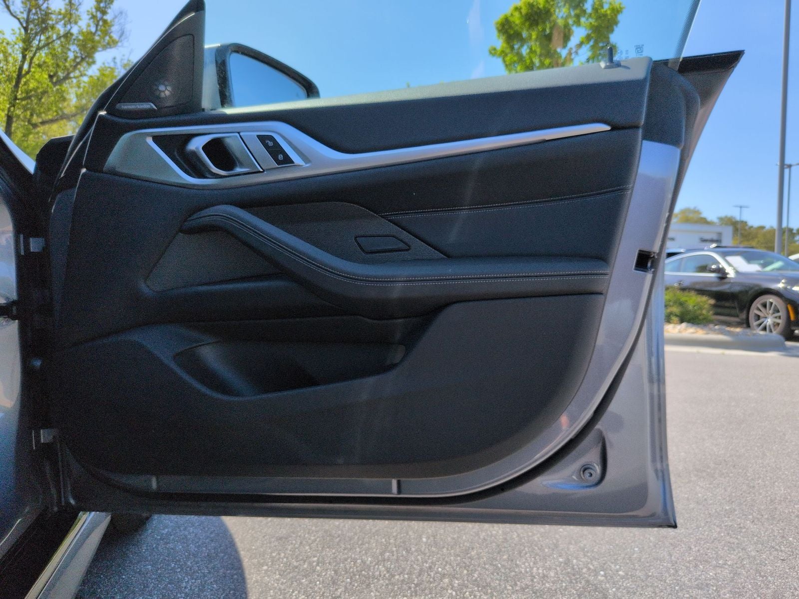 2025 BMW 4 Series 430i Gran Coupe