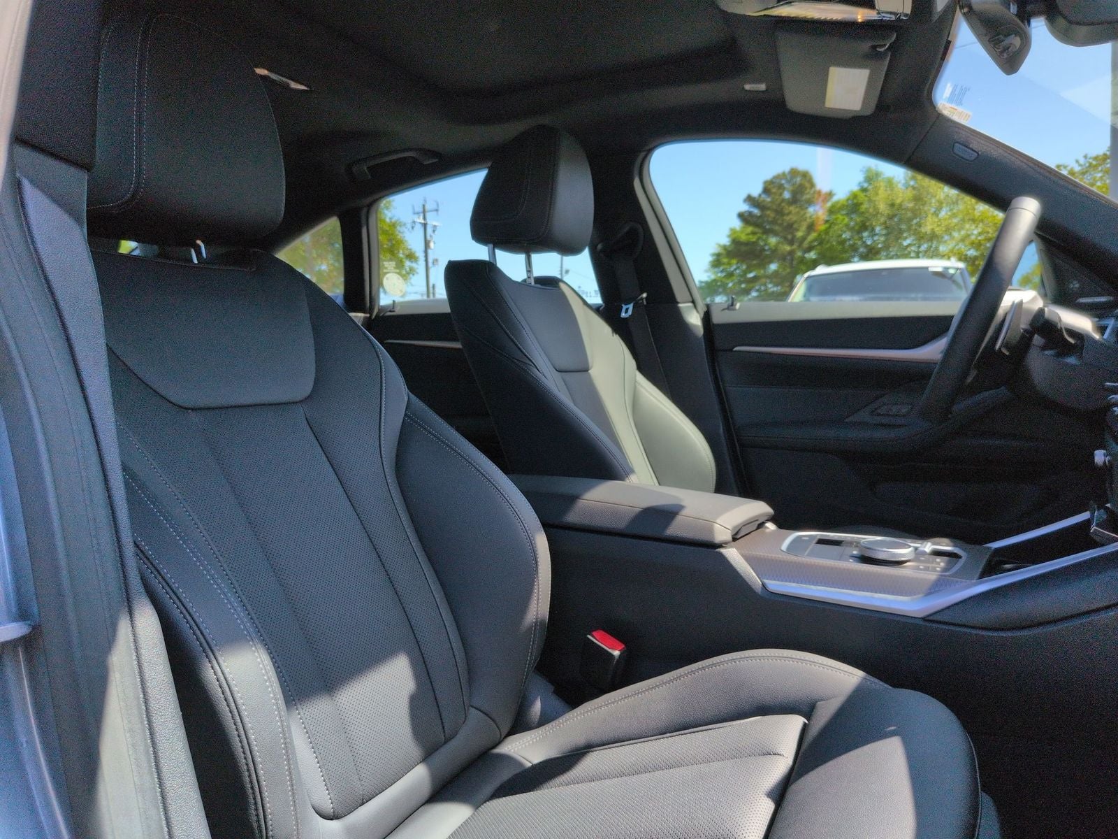 2025 BMW 4 Series 430i Gran Coupe