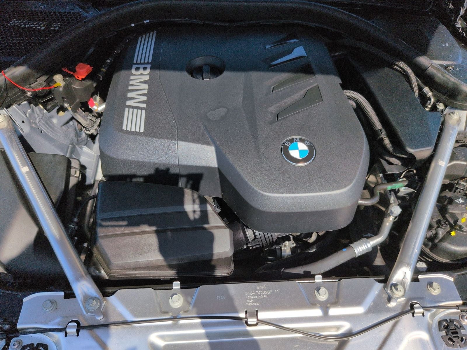 2025 BMW 4 Series 430i Gran Coupe