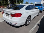 2016 BMW 4 Series 428i xDrive Gran Coupe