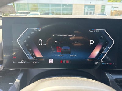 2024 BMW 5 Series 530i xDrive