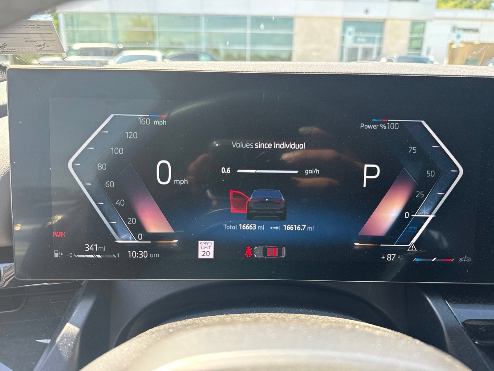 2024 BMW 5 Series 530i xDrive