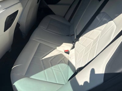 2024 BMW 5 Series 530i xDrive