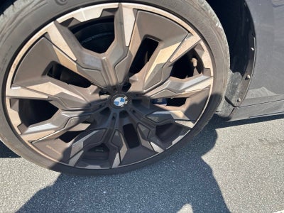 2024 BMW 5 Series 530i xDrive