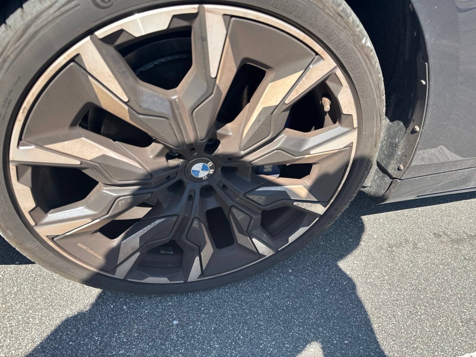 2024 BMW 5 Series 530i xDrive