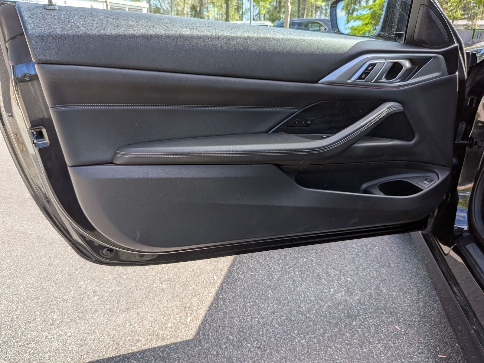 2025 BMW 4 Series 430i xDrive