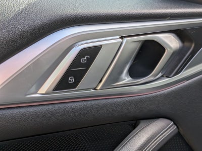 2025 BMW 4 Series 430i xDrive