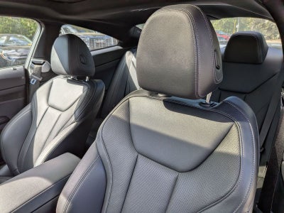 2025 BMW 4 Series 430i xDrive
