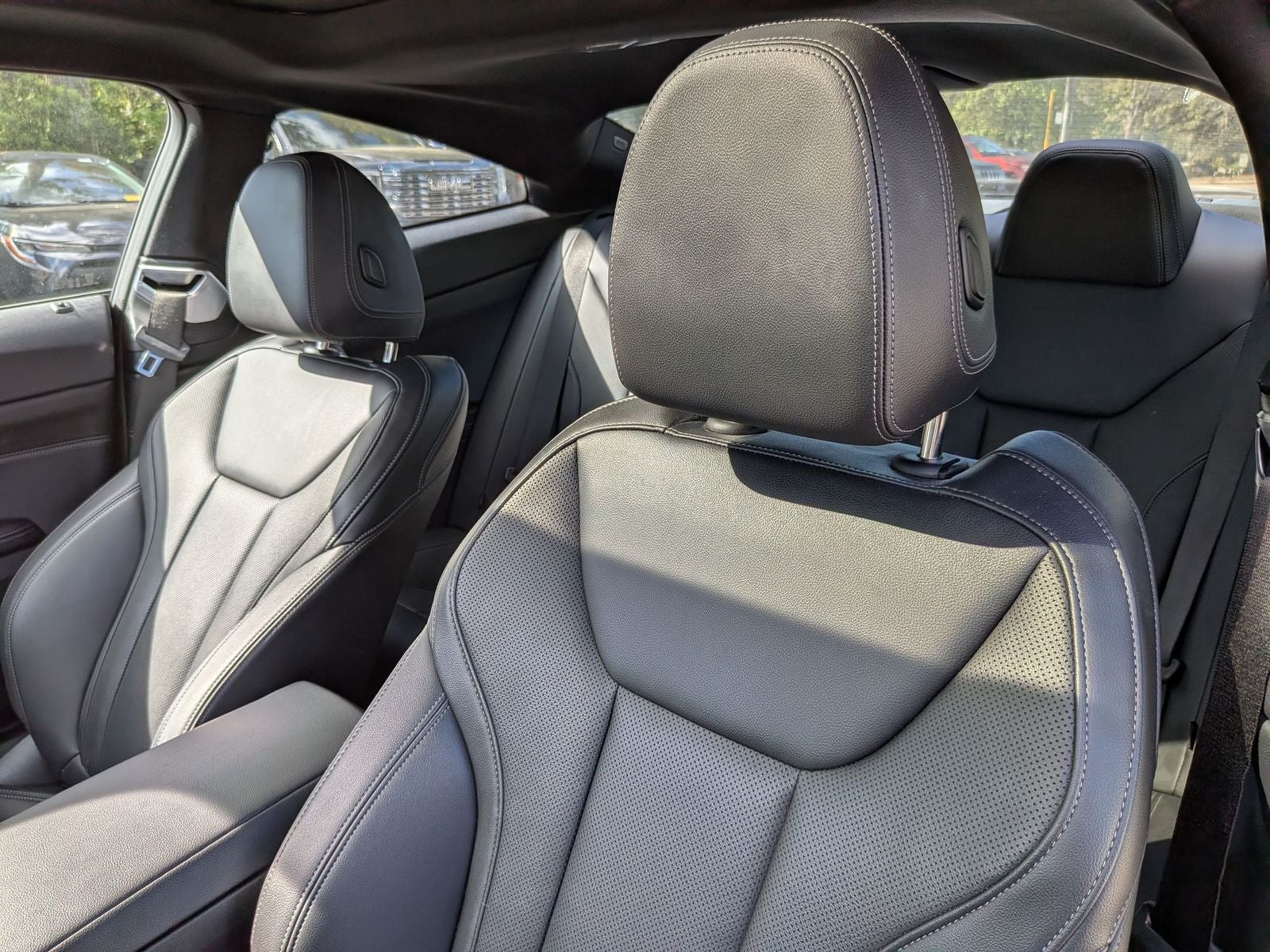 2025 BMW 4 Series 430i xDrive