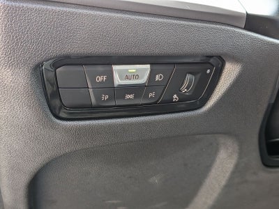 2025 BMW 4 Series 430i xDrive