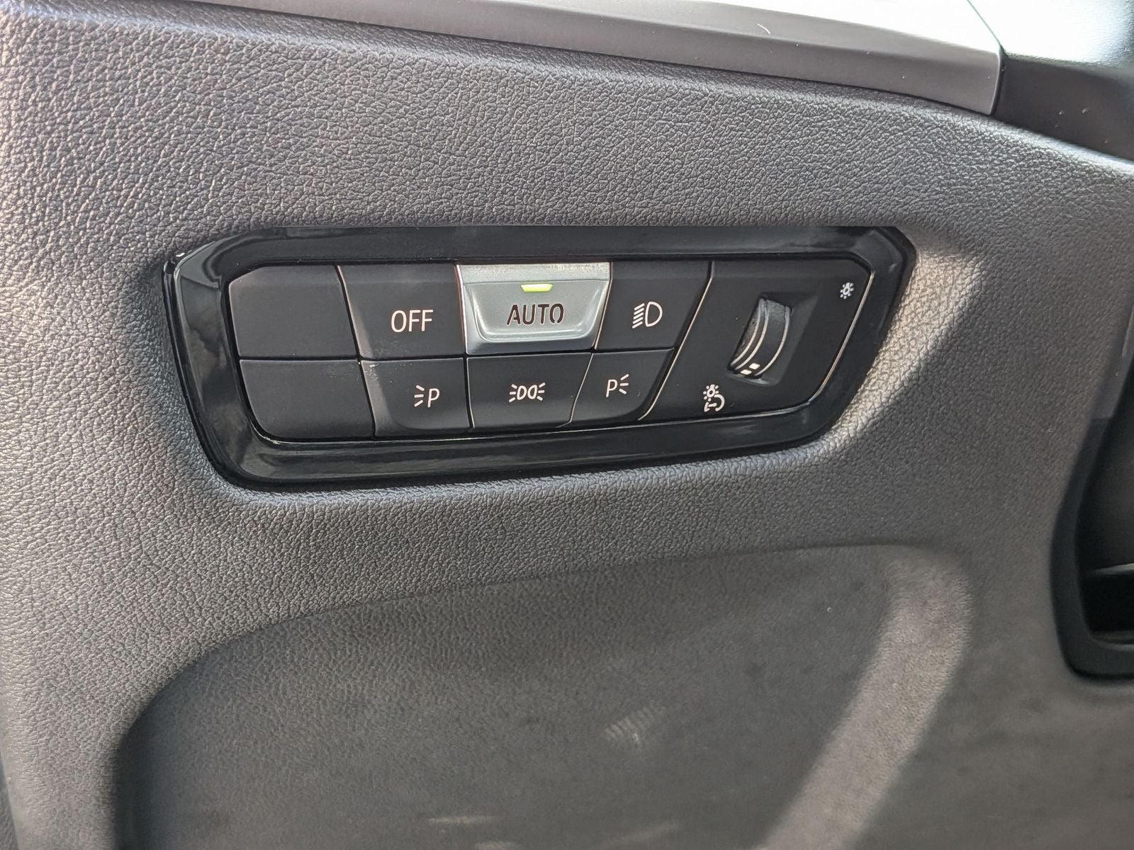 2025 BMW 4 Series 430i xDrive