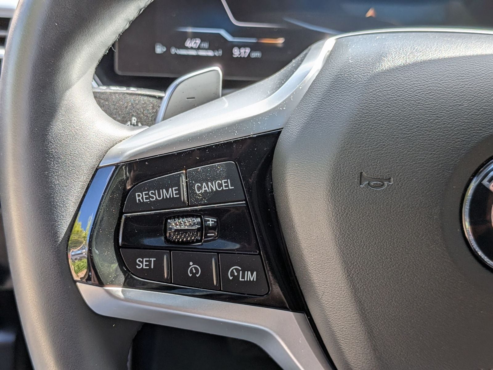 2025 BMW 4 Series 430i xDrive