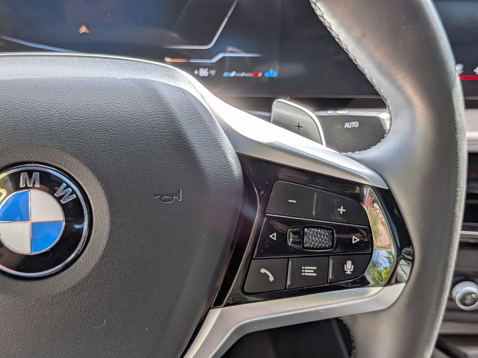 2025 BMW 4 Series 430i xDrive