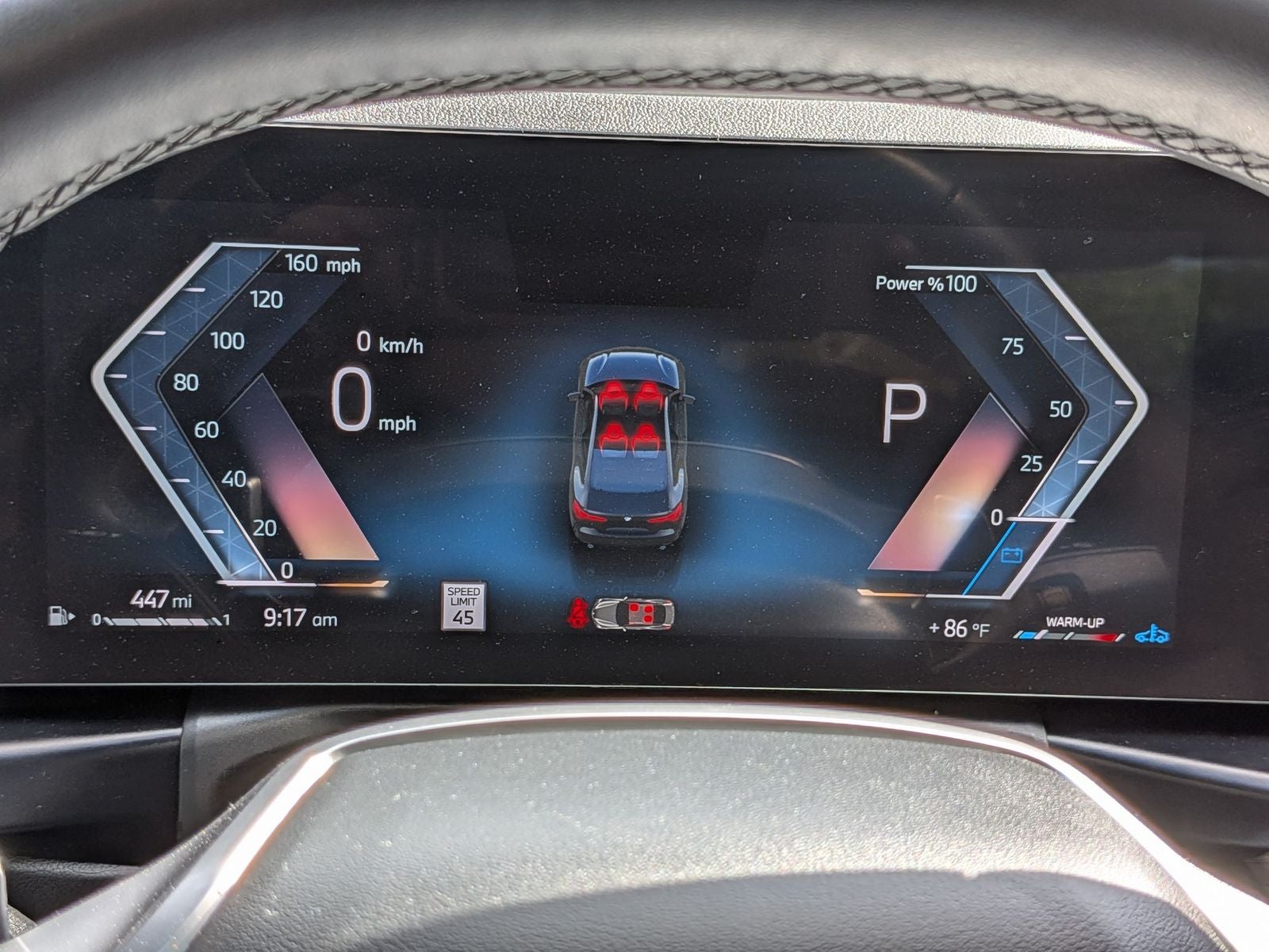 2025 BMW 4 Series 430i xDrive