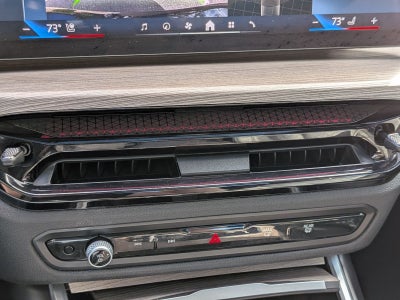 2025 BMW 4 Series 430i xDrive