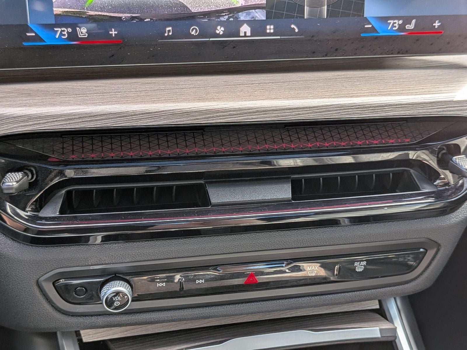 2025 BMW 4 Series 430i xDrive