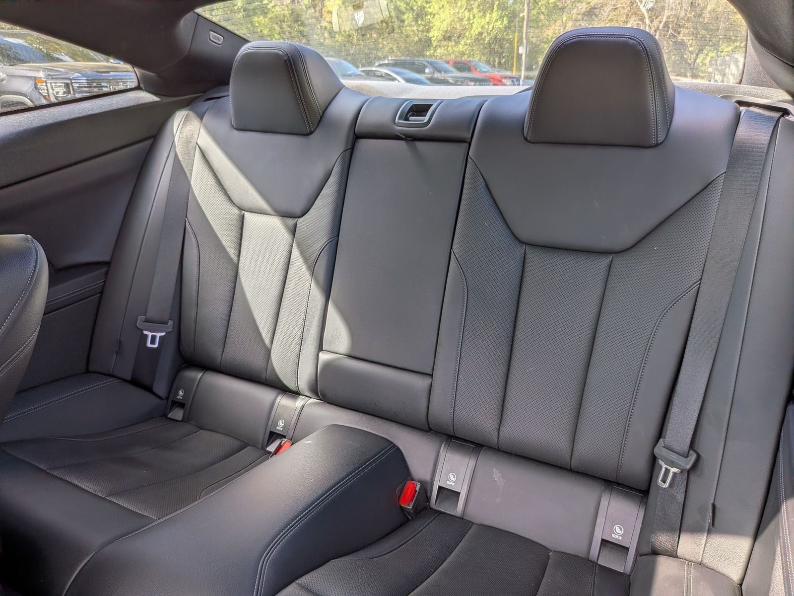 2025 BMW 4 Series 430i xDrive