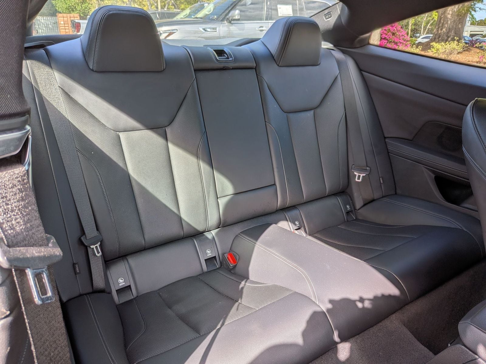 2025 BMW 4 Series 430i xDrive