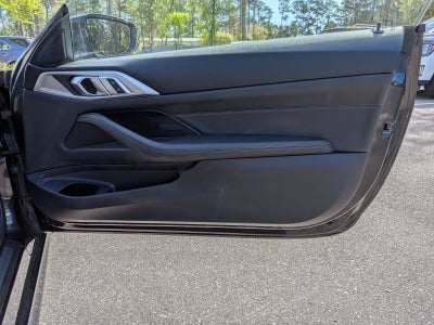 2025 BMW 4 Series 430i xDrive