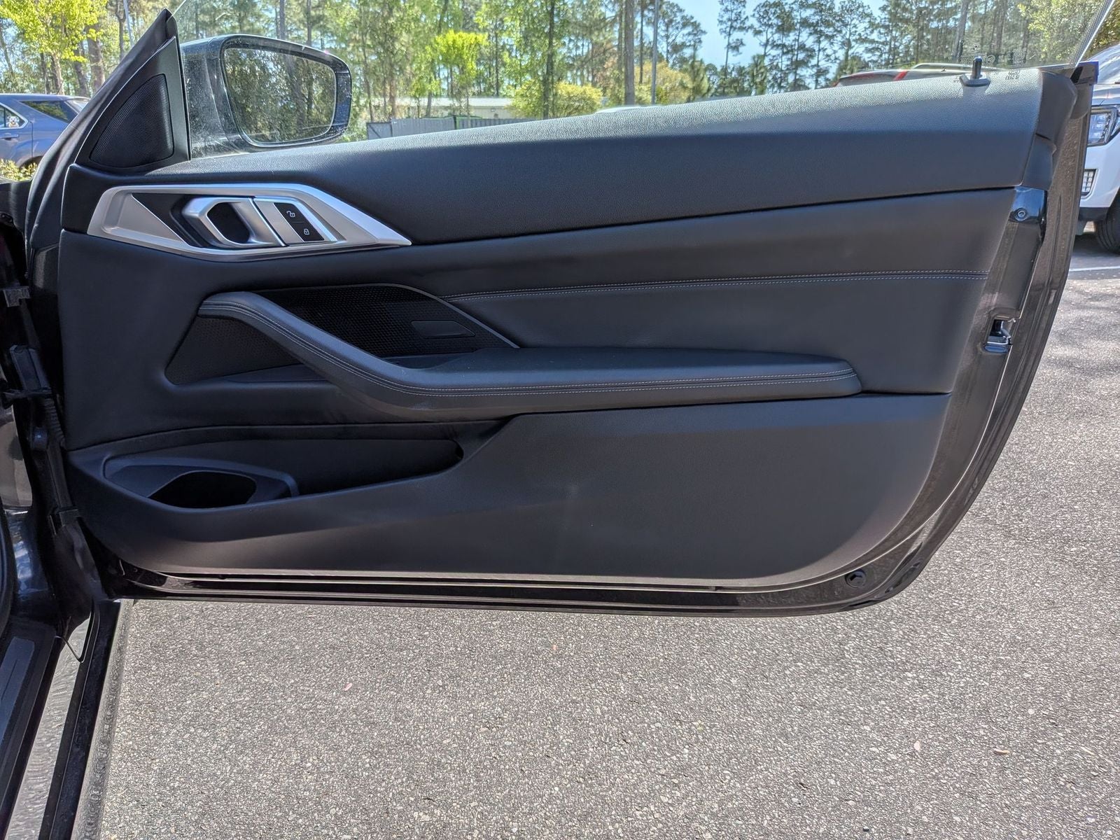 2025 BMW 4 Series 430i xDrive