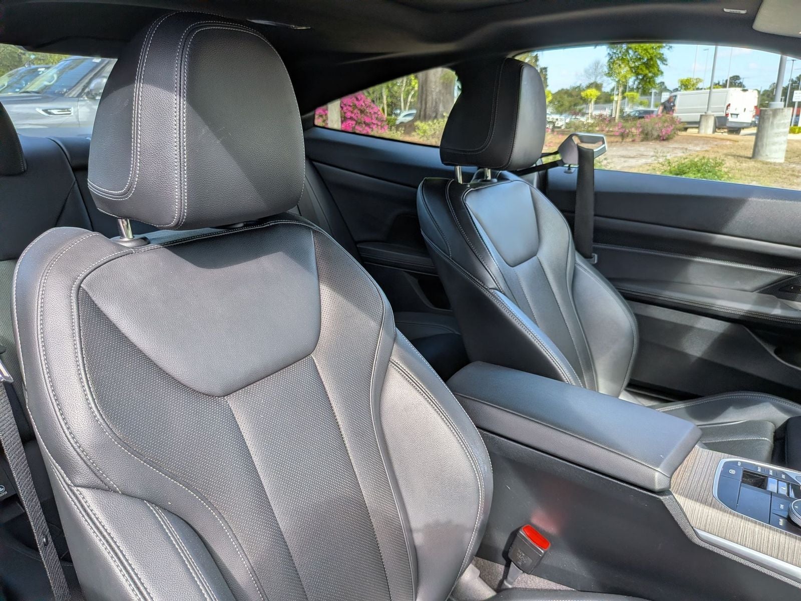 2025 BMW 4 Series 430i xDrive