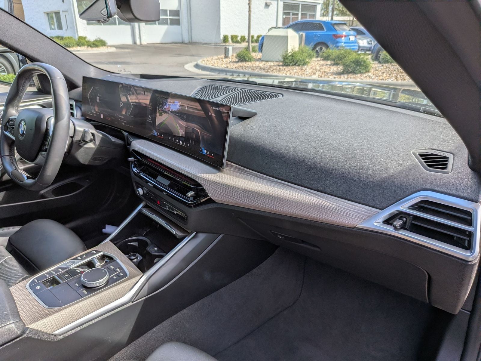 2025 BMW 4 Series 430i xDrive