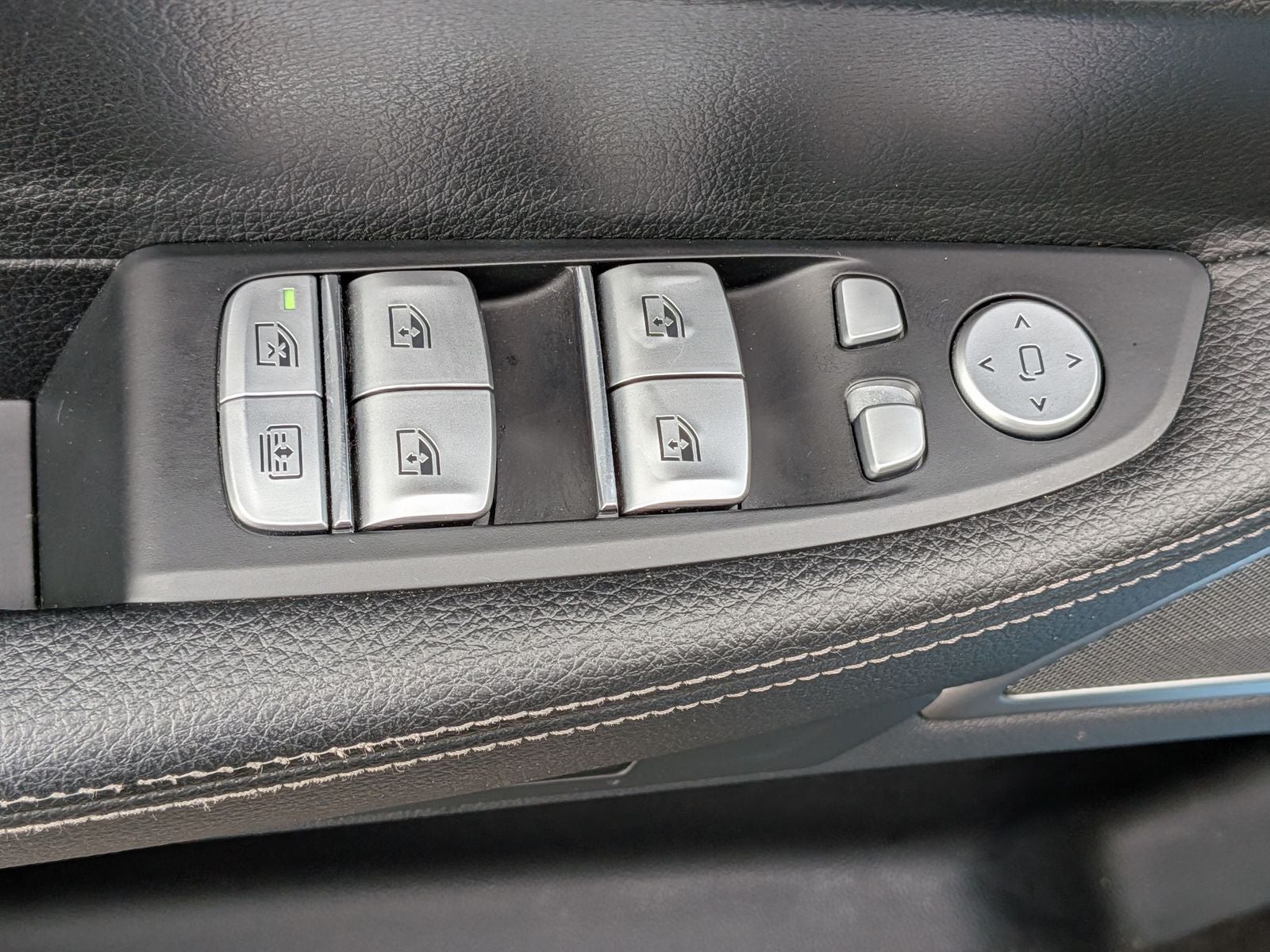 2019 BMW 7 Series 740i