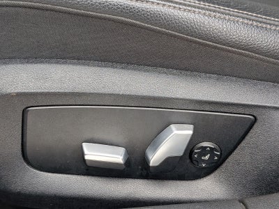 2019 BMW 7 Series 740i