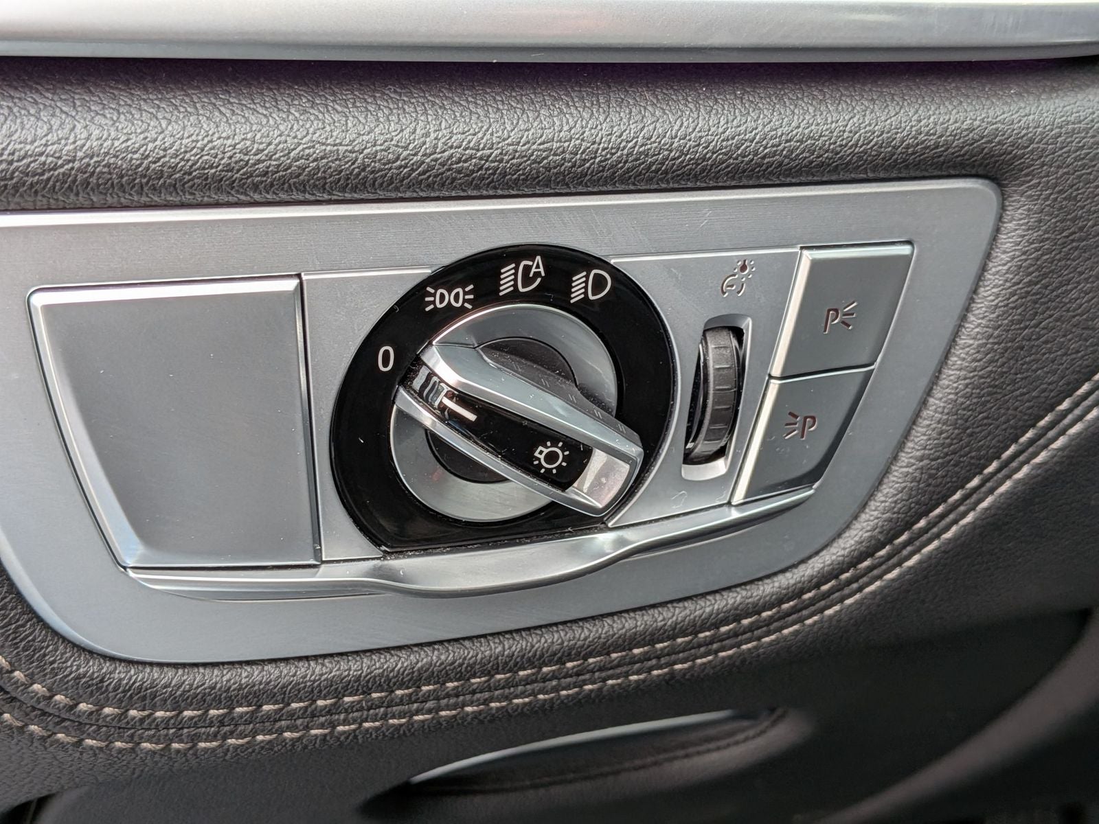 2019 BMW 7 Series 740i