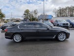 2019 BMW 7 Series 740i