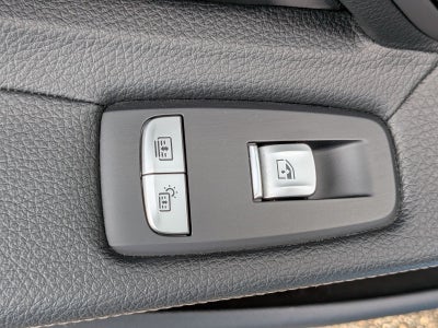 2019 BMW 7 Series 740i