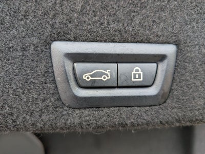 2019 BMW 7 Series 740i