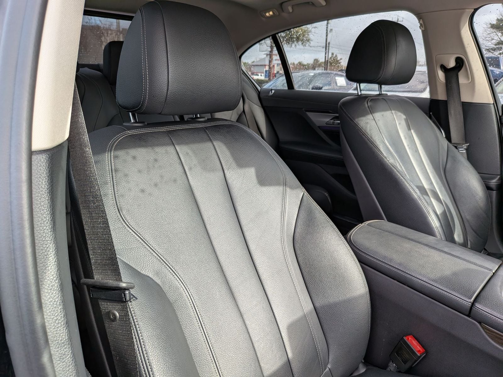 2019 BMW 7 Series 740i