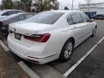 2020 BMW 7 Series 740i