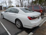 2020 BMW 7 Series 740i