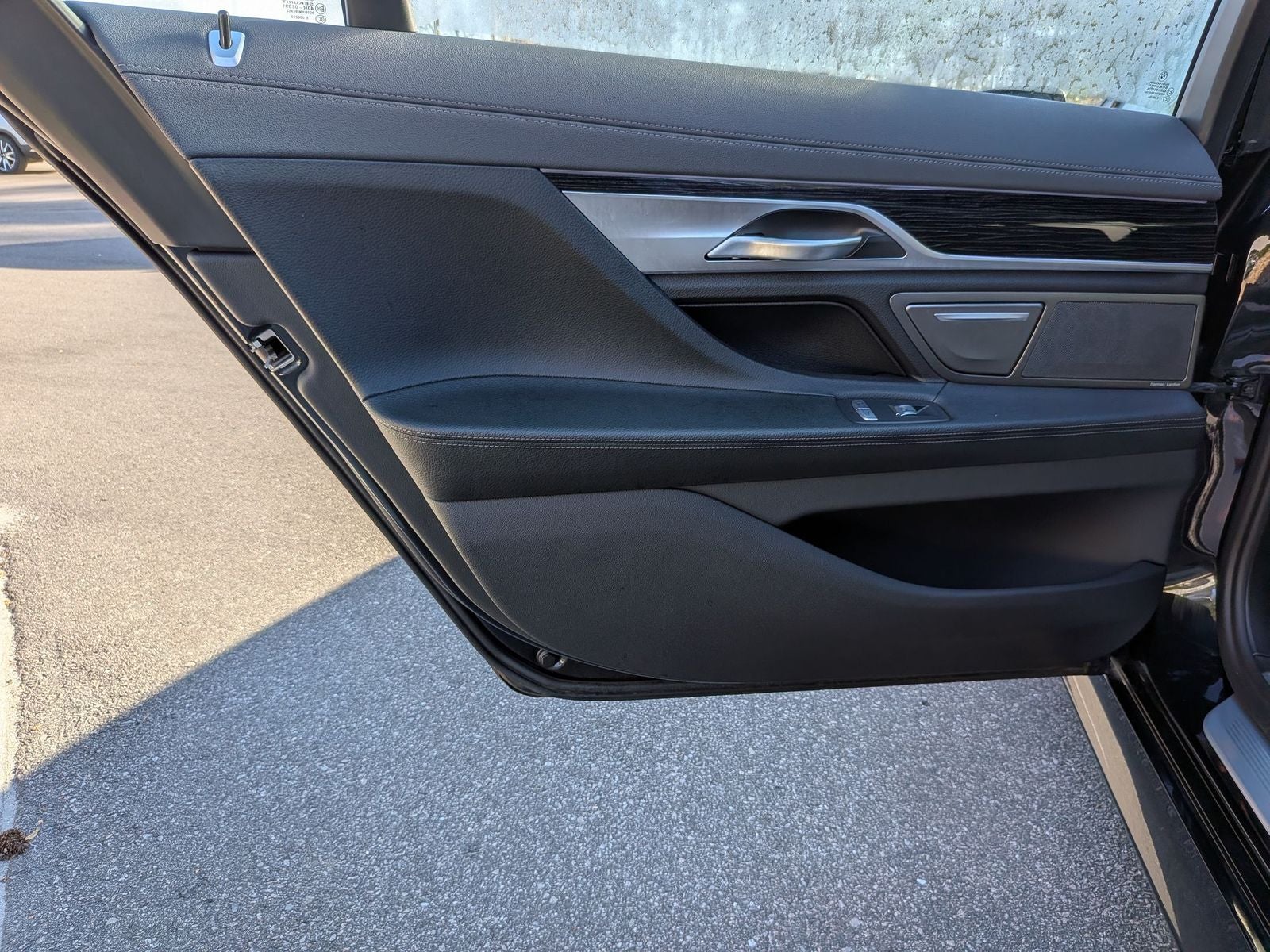 2022 BMW 7 Series 740i xDrive