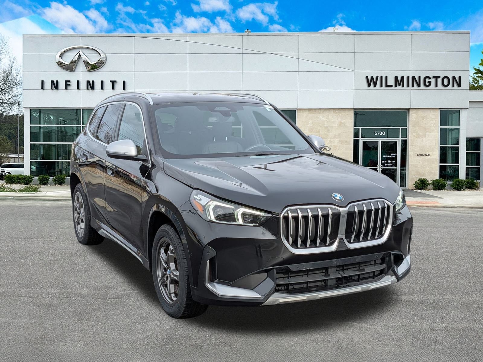2024 BMW X1 xDrive28i