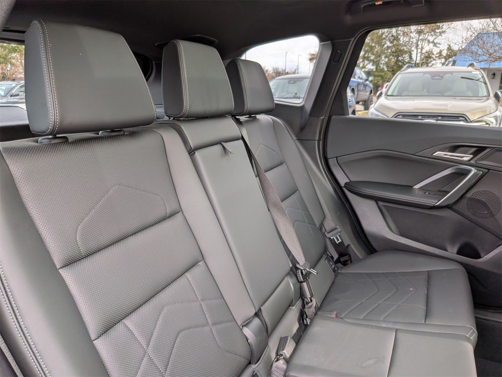 2024 BMW X1 xDrive28i