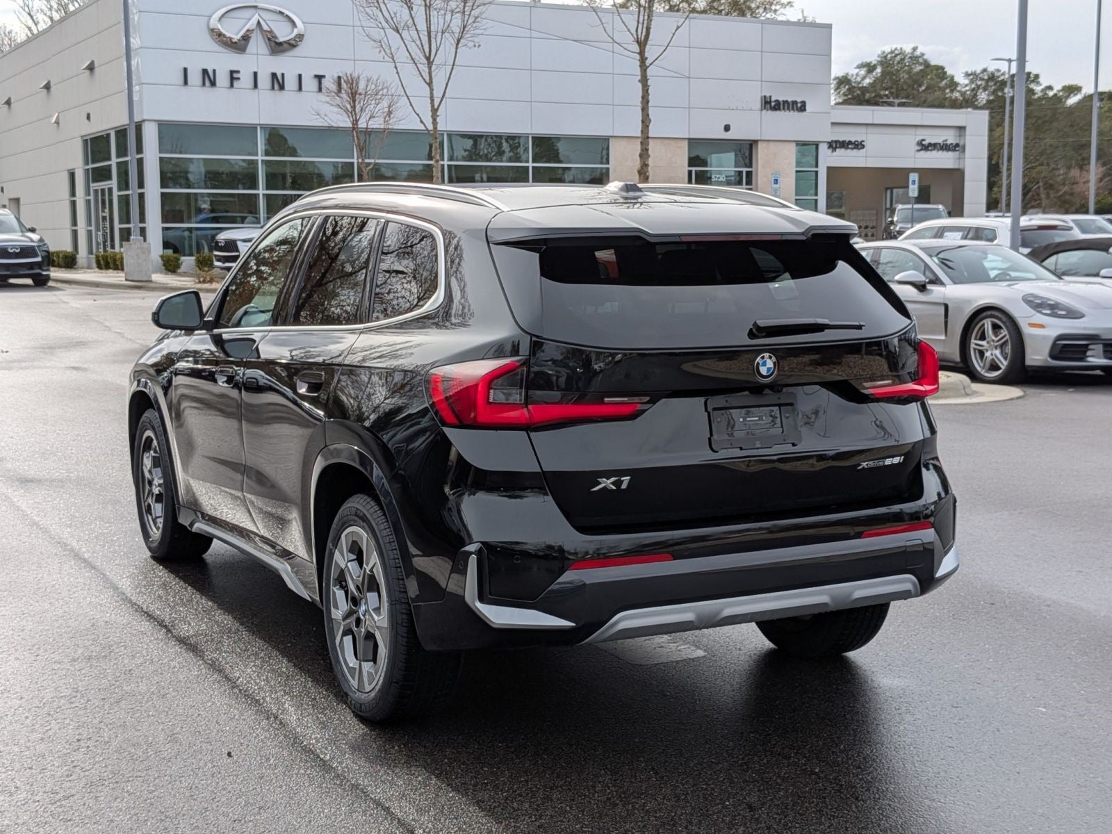 2024 BMW X1 xDrive28i