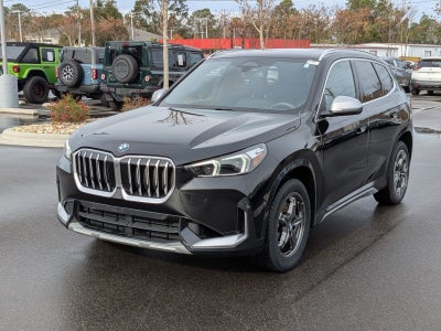 2024 BMW X1 xDrive28i