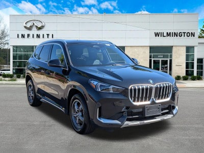 2025 BMW X1 xDrive28i