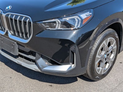 2025 BMW X1 xDrive28i