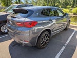 2018 BMW X2 sDrive28i