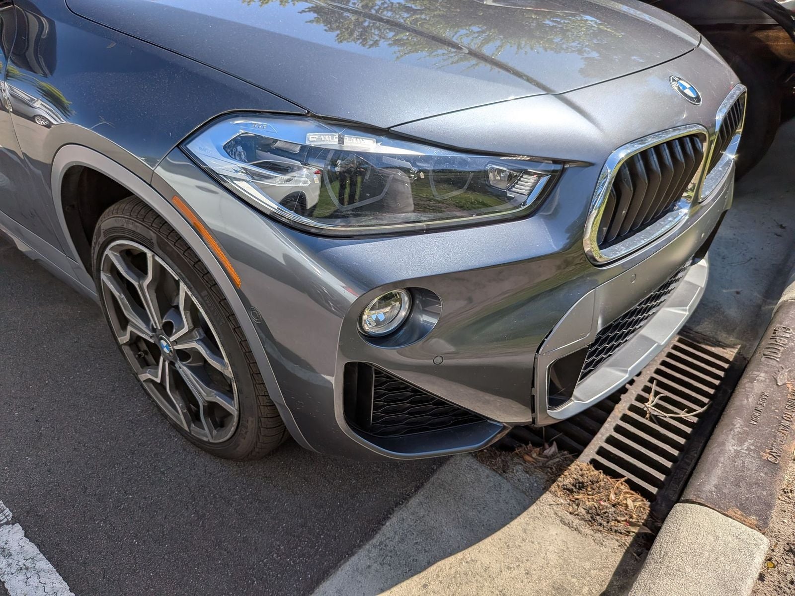 2018 BMW X2 sDrive28i