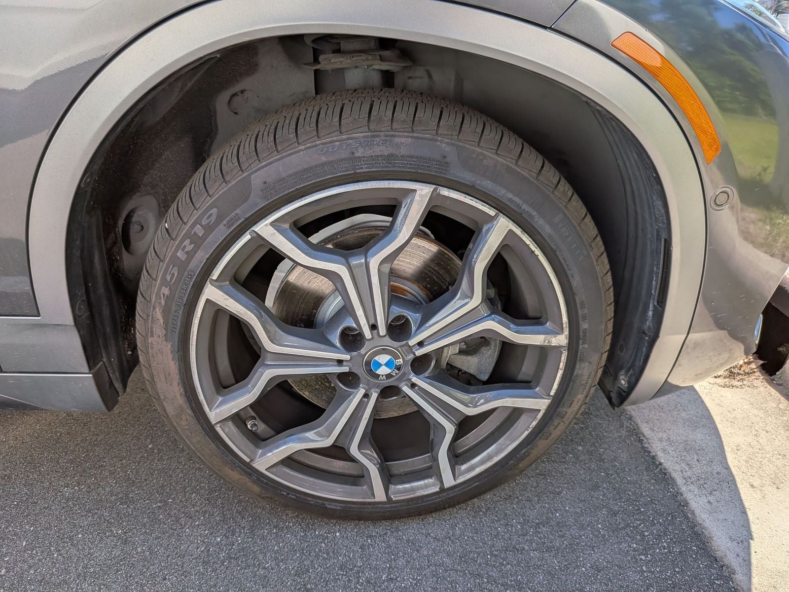2018 BMW X2 sDrive28i