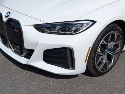 2023 BMW i4 M50