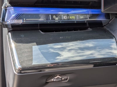 2025 BMW i5 eDrive40