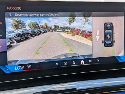 2025 BMW i5 eDrive40